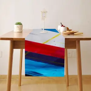 The Grexit Table Flag (Right Angle)