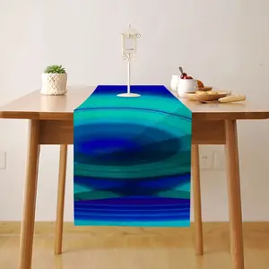 Nautilus Table Flag (Right Angle)