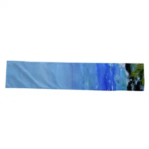 Blustery Sail Table Flag (Right Angle)