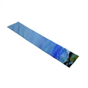 Blustery Sail Table Flag (Right Angle)