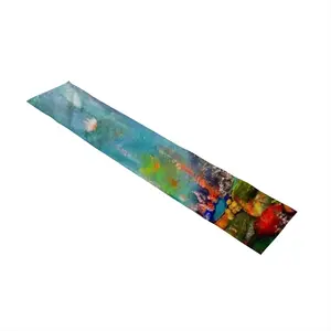 Underwater Universe Table Flag (Right Angle)