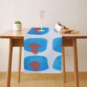 What Are You Thinking Table Flag (Right Angle)