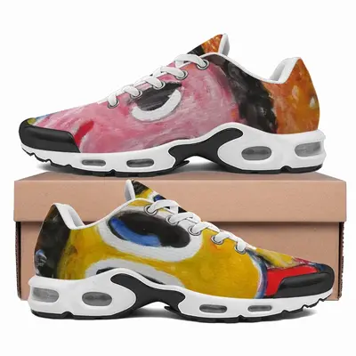 Men Photo Booth Air TN-1 Running Shoes