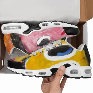 Men Photo Booth Air TN-1 Running Shoes