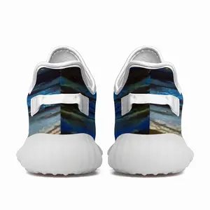 Men Deepacific Y350V1 Casual Sneakers