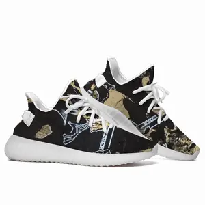 Men Sidewalk Y350V1 Casual Sneakers