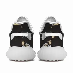 Men Sidewalk Y350V1 Casual Sneakers