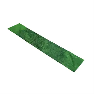 Green Jasper I Table Flag (Right Angle)