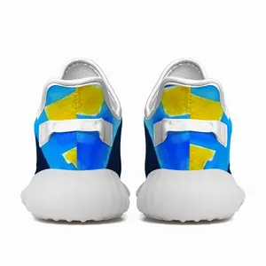 Men Greek Turbula Y350V1 Casual Sneakers