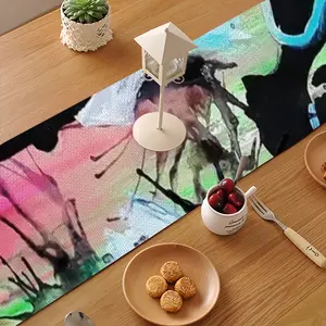 Perfect Balance Table Flag (Right Angle)