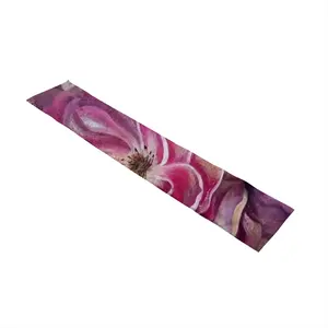 Smell Of Rose Table Flag (Right Angle)