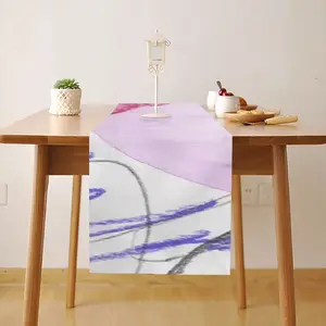 If You Only Knew Table Flag (Right Angle)