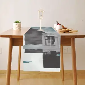 Vacation Table Flag (Right Angle)