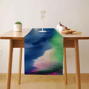 Il Table Flag (Right Angle)