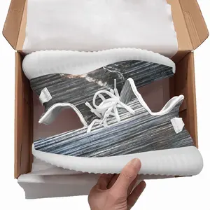 Men In Between Y350V1 Casual Sneakers