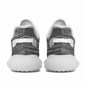 Men In Between Y350V1 Casual Sneakers