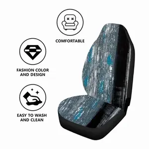 Winters Edge 2015 Car Cushion Cover