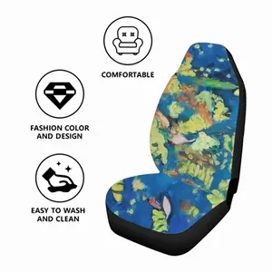 Reappear Car Cushion Cover