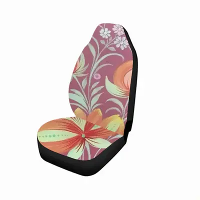 Devotion Car Cushion Cover