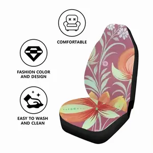 Devotion Car Cushion Cover