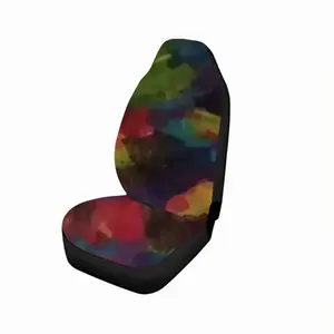 #59-2021 Car Cushion Cover