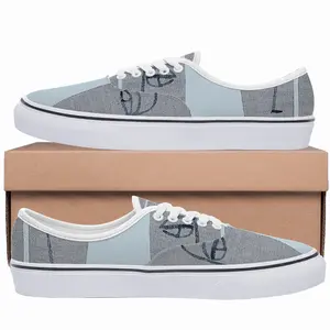 Men Untitled A Low Top Shoes (Foam)