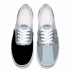 Men Untitled A Low Top Shoes (Foam)