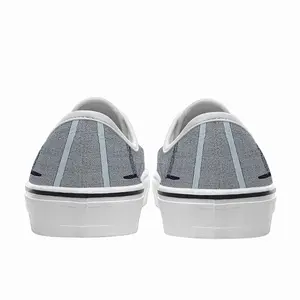 Men Untitled A Low Top Shoes (Foam)