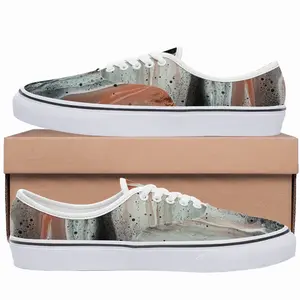 Men Copper Rain Low Top Shoes (Foam)