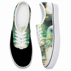 Men Noise Low Top Shoes (Foam)