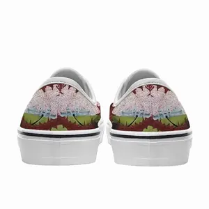 Men Calvary Through Thorns Low Top Shoes (Foam)