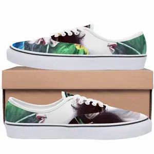 Men Flower Child Low Top Shoes (Foam)