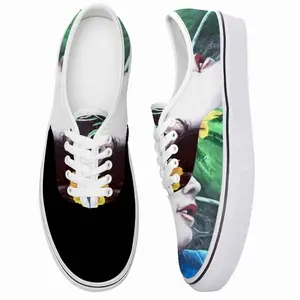 Men Flower Child Low Top Shoes (Foam)