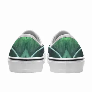 Men Flower Child Low Top Shoes (Foam)