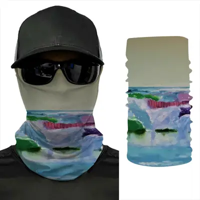 Water Falling Multipurpose Variety Turban