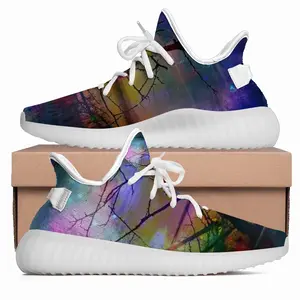 Men Hypnotic Universe Y350V1 Casual Sneakers