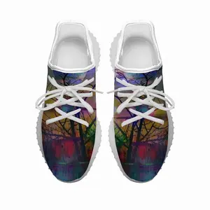 Men Hypnotic Universe Y350V1 Casual Sneakers