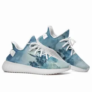 Men Blue City Y350V1 Casual Sneakers