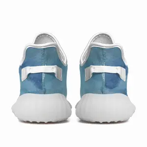 Men Blue City Y350V1 Casual Sneakers