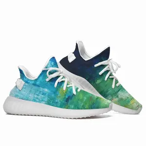 Men The Goldfish Pond Y350V1 Casual Sneakers