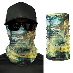 Bionic Wall Multipurpose Variety Turban