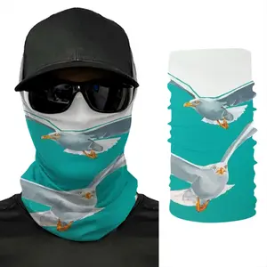 Seagulls Multipurpose Variety Turban