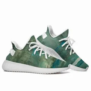 Men Imaginary Landscape Japanese Y350V1 Casual Sneakers