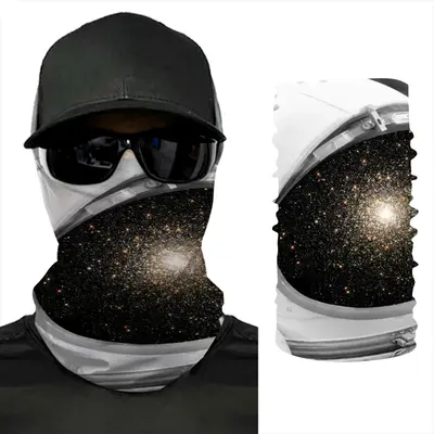 Astronaut Multipurpose Variety Turban