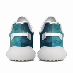 Men Small Wave Y350V1 Casual Sneakers