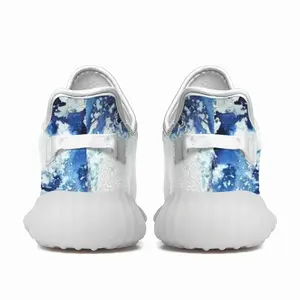 Men Abstraction Vibration Ii Y350V1 Casual Sneakers