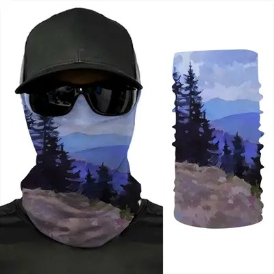 On The Mountain Multipurpose Variety Turban