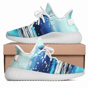 Men Waters Imaginary Seascape Y350V1 Casual Sneakers