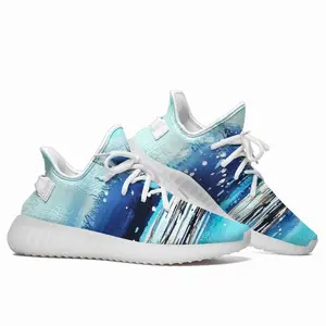 Men Waters Imaginary Seascape Y350V1 Casual Sneakers