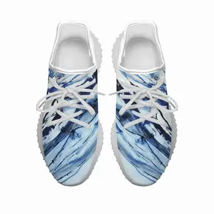 Men Abstraction Vibration I Y350V1 Casual Sneakers